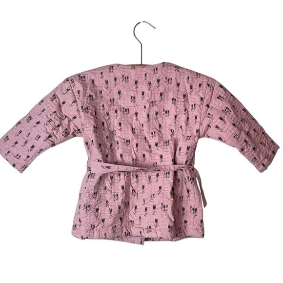 A MONDAY in Copenhagen Toddler Girls Size 2 Vickey Jacket - Picture 7 of 7